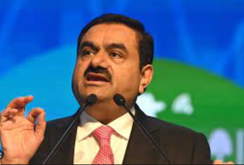 India's Adani hits back at new 'stock manipulation' report