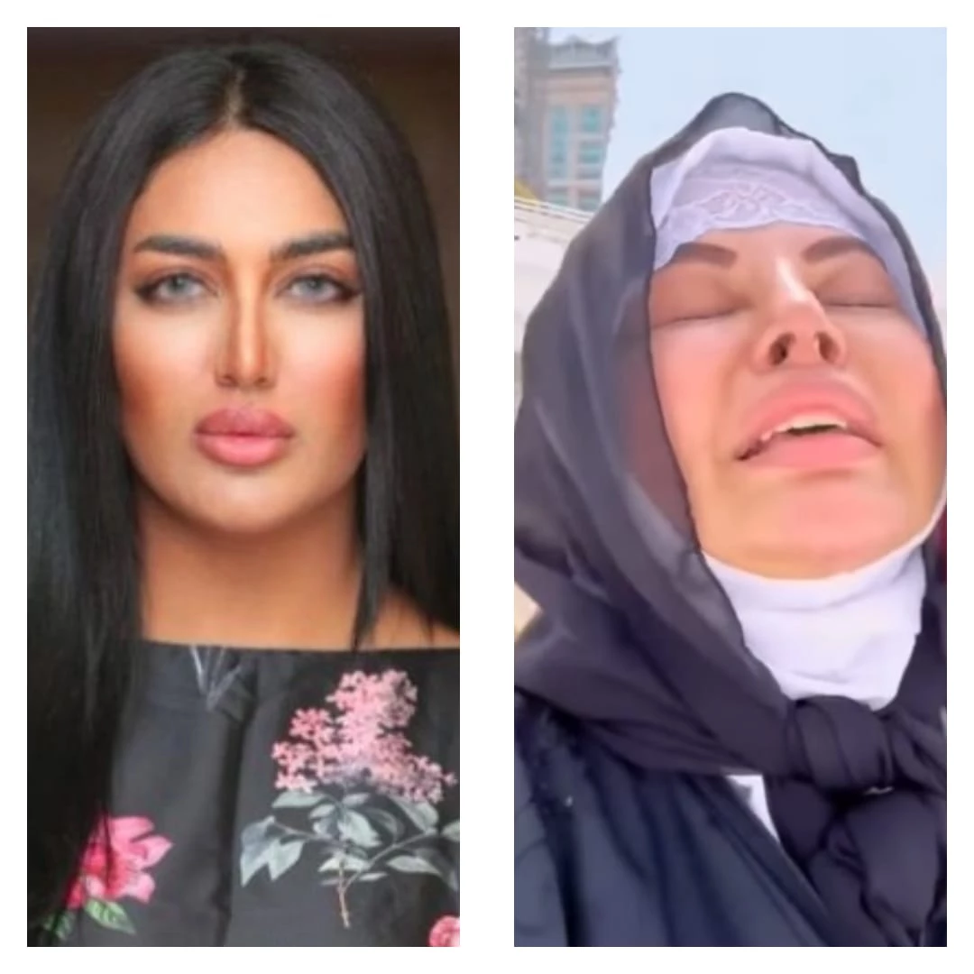 Mathira calls out Rakhi Sawant for creating 'crying drama' at Holy Kaaba