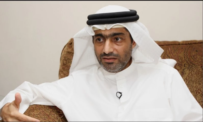 Rights groups urge US action to free Emirati activist