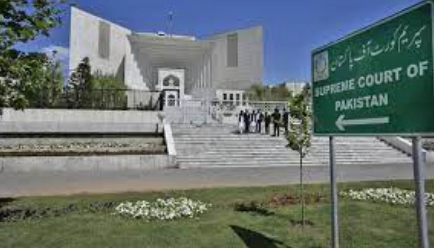 SC moved against changes in rules for posting Nadra chairman