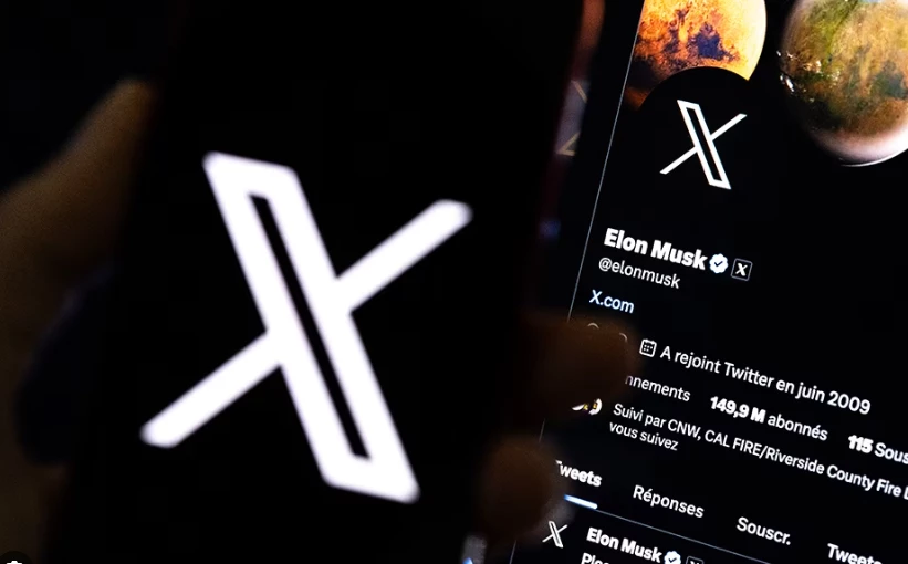 Social media platform X to offer video, audio calls: Musk