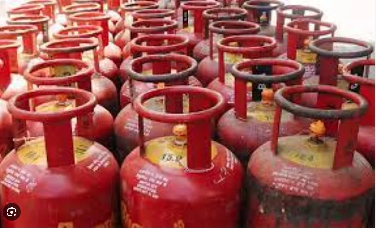 LPG rates increased again after petrol