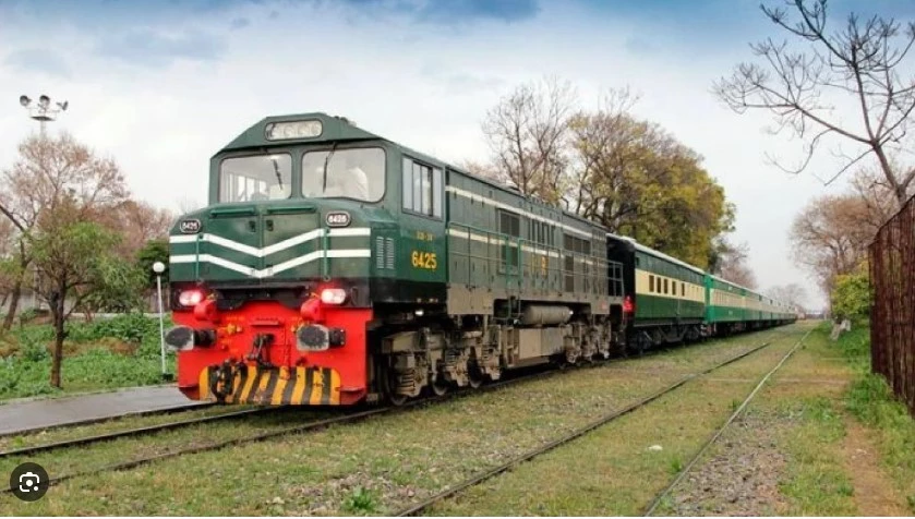 Pakistan Railways jacks up train fares after hike in fuel prices