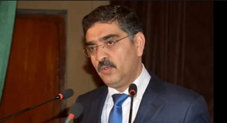 PM Kakar takes notice of POL products’ smuggling under garb of Afghan transit trade