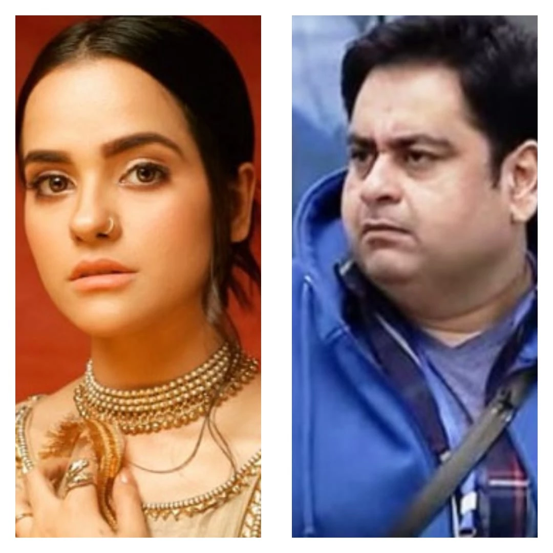 Rabya Kulsoom assails Ali Sikander for inappropriate scolds in ‘Tamasha’ show