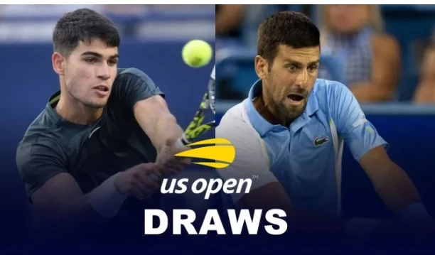 Alcaraz never doubted Djokovic fightback at US Open