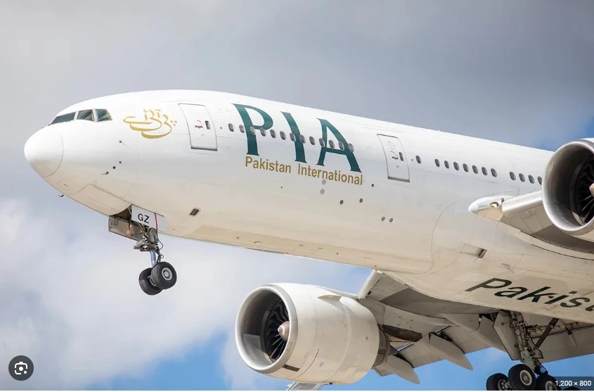 Int’l creditors abandon PIA due to its financial crunch