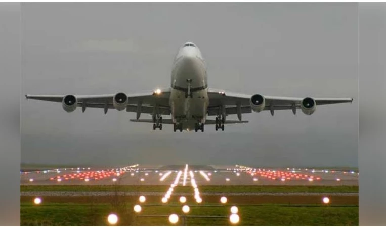 Lahore airport gets new screening system