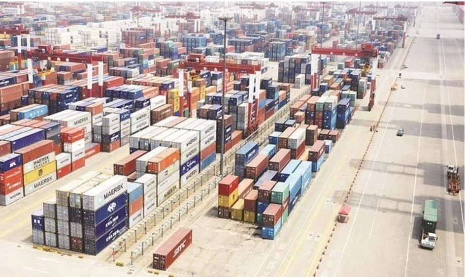 Pakistan trade deficit worsens by 30% in August