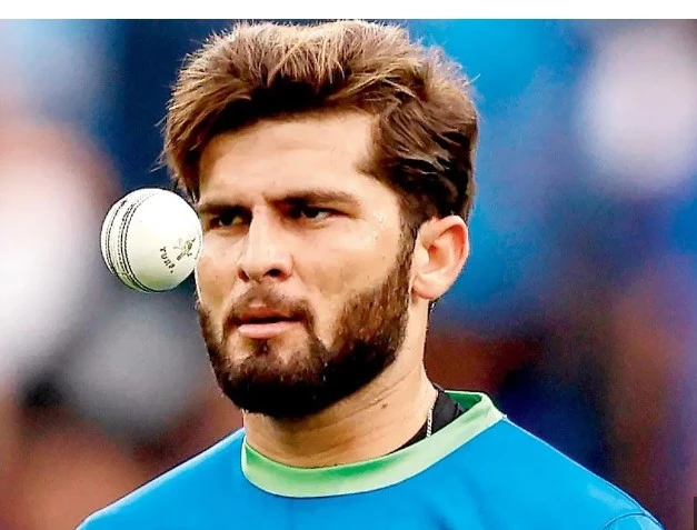 Shaheen says partnerships key after Pakistan pacers rattle India