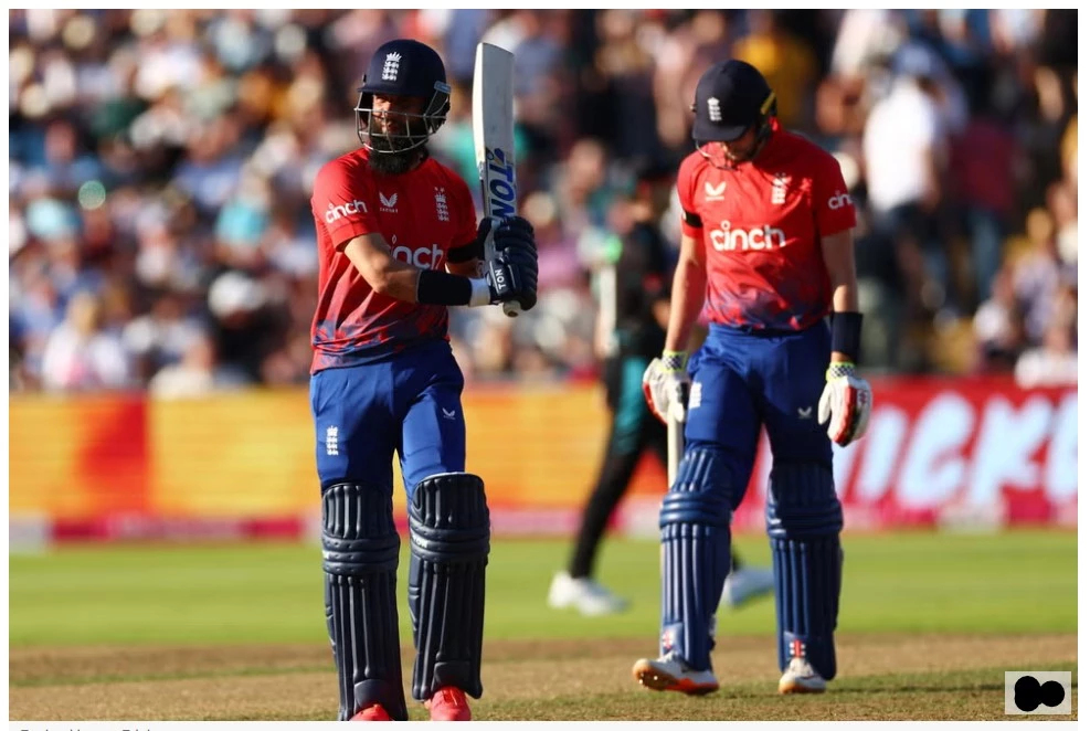 Allen and Phillips lead the way as New Zealand hammer England in 3rd T20