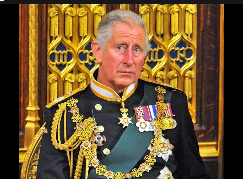 Charles III to mark first year as king