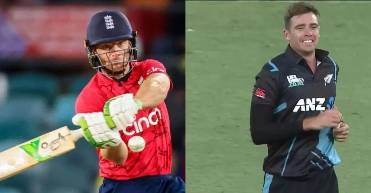 England and New Zealand ring changes for crunch 3rd T20