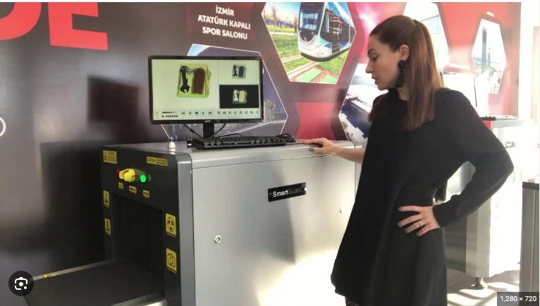 Modern baggage scanning machines to be installed at country’s airports