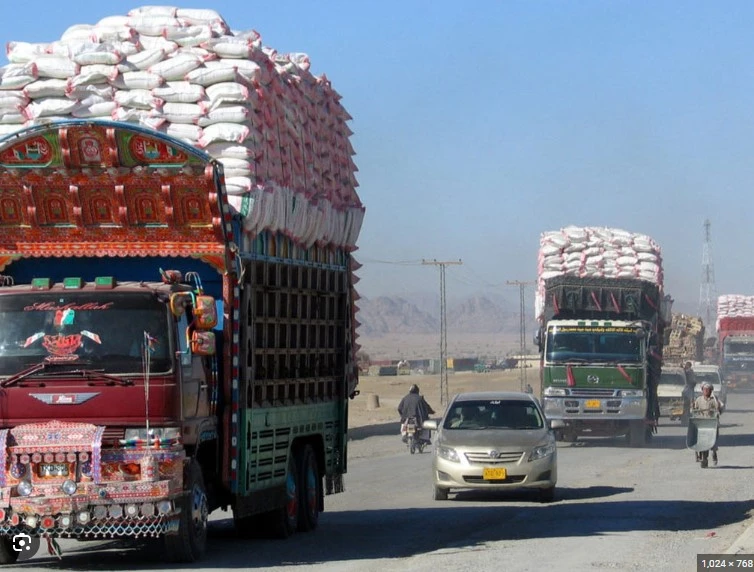 Customs personnel shoot dead truck driver in Quetta