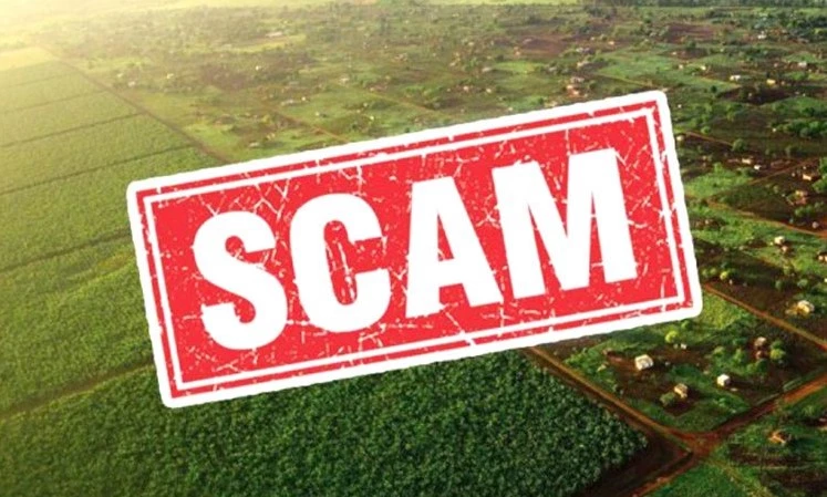 Land scam worth 5 billion unearthed in Lahore