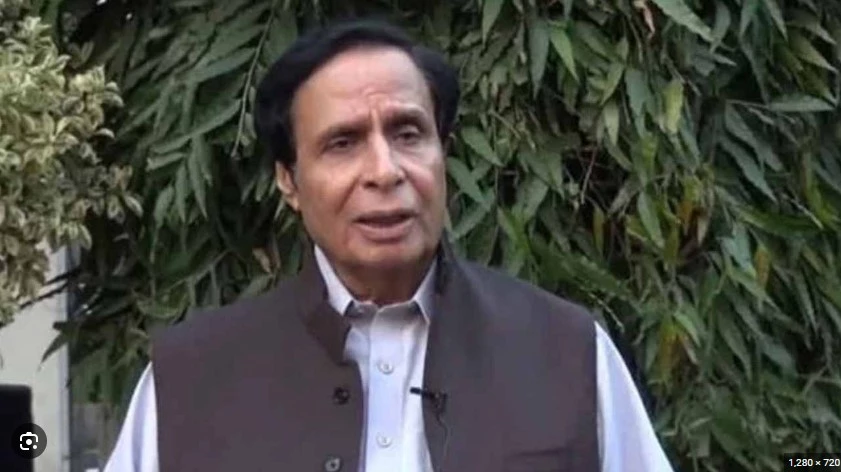 LHC orders sessions judge to produce Pervaiz Elahi tomorrow