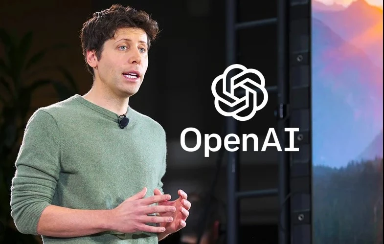 OpenAI chief granted Indonesia's first golden visa