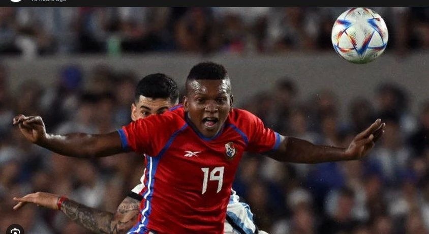 Panama international footballer Hernandez shot dead