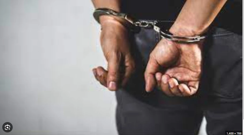 Shangla youth arrested for entering India illegally