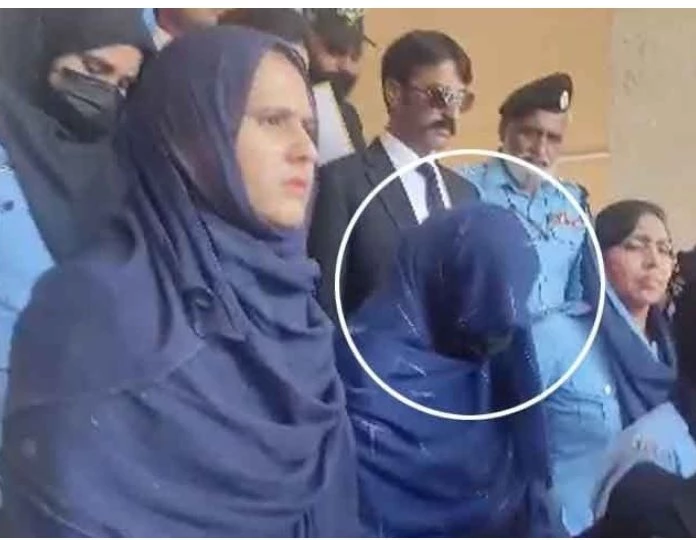 Somia Asim granted bail in maid Rizwana torture case