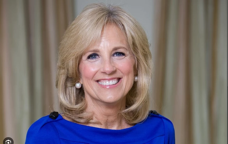 US first lady Jill Biden contracts Covid