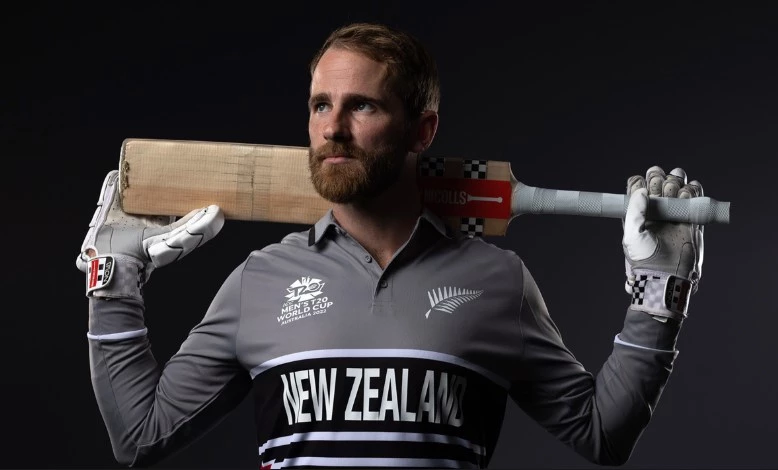 Williamson bounces back to captain New Zealand at ODI World Cup