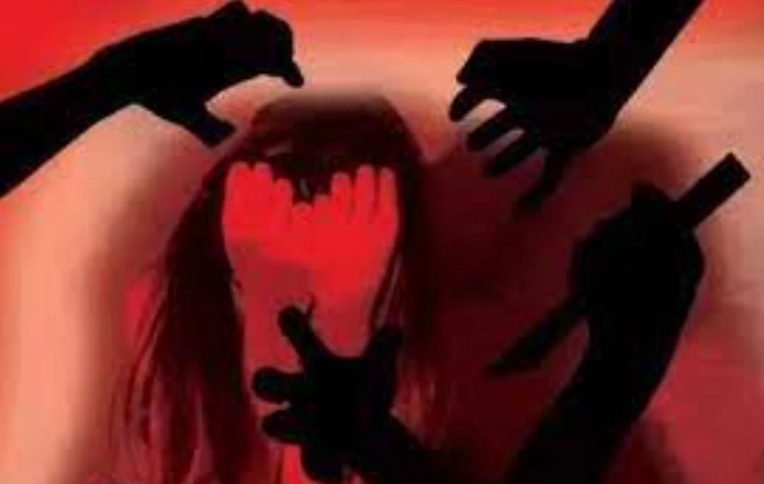 10-year-old girl raped in Sindh village