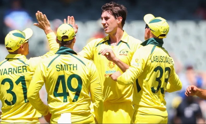 Australia include injured quartet in ODI World Cup squad