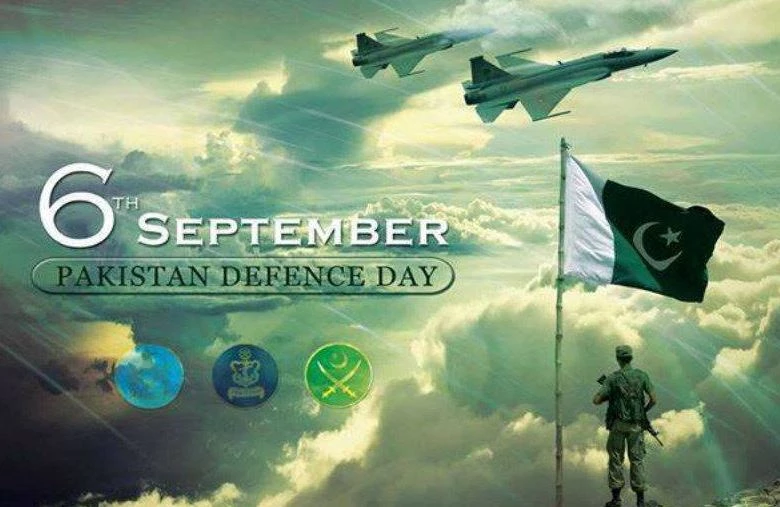 Defence Day: Messages of martyrs’ families