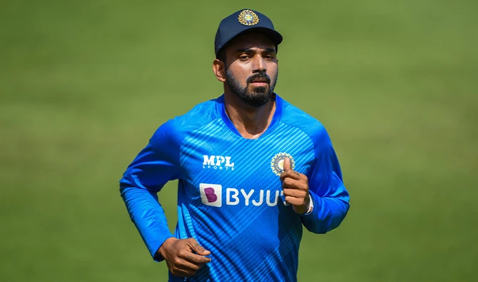 KL Rahul named in India's World Cup squad after injury