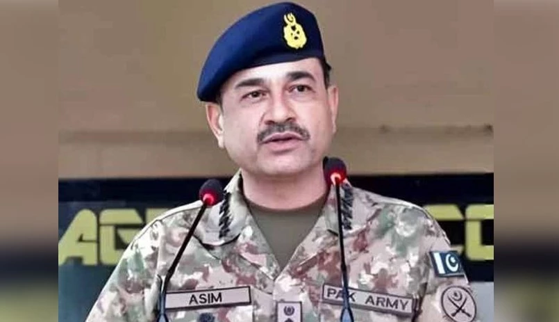 Army Chief says mutual cooperation to bring economic progress