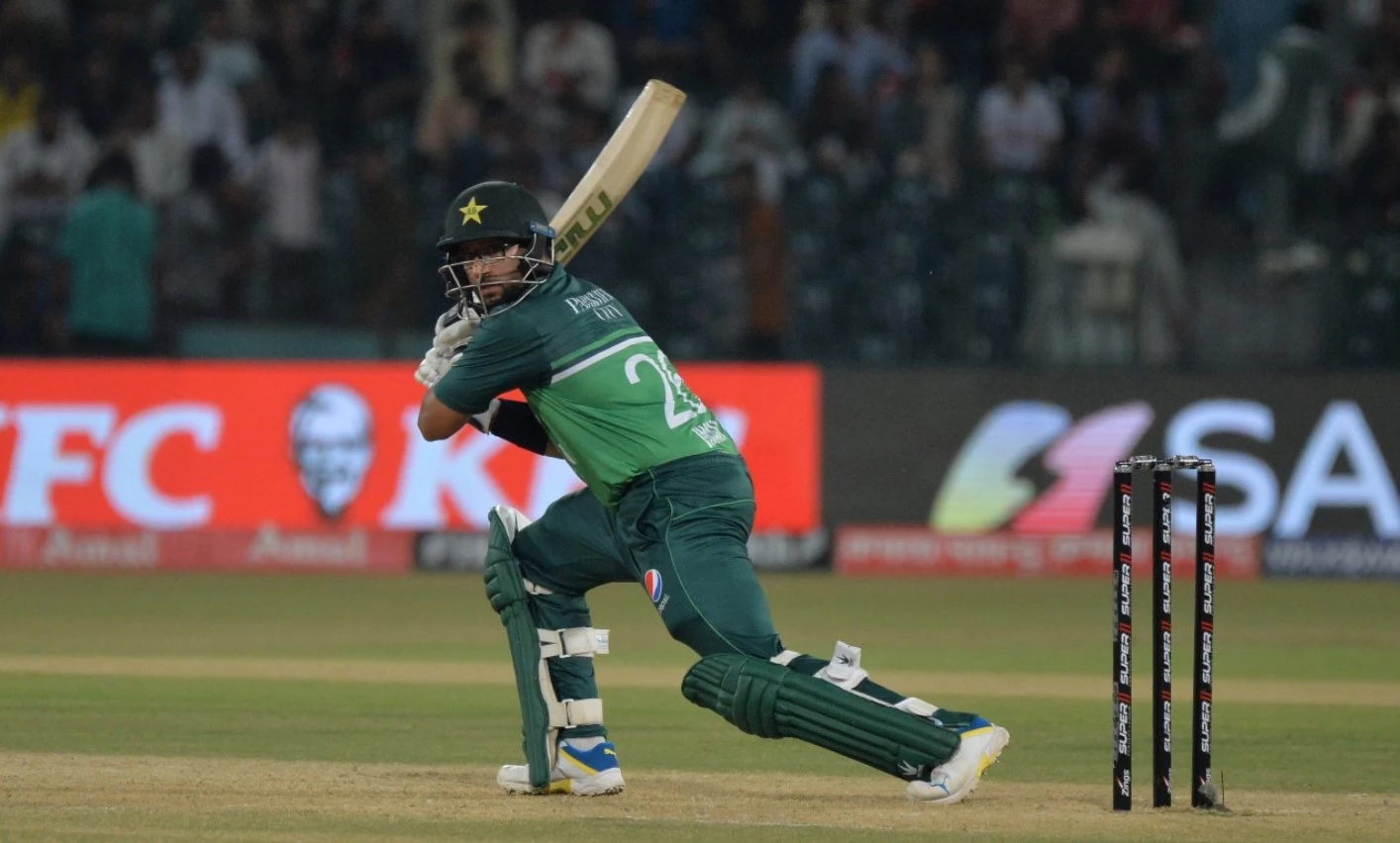 Asia Cup 2023:  Pakistan clinch dominant victory over Bangladesh