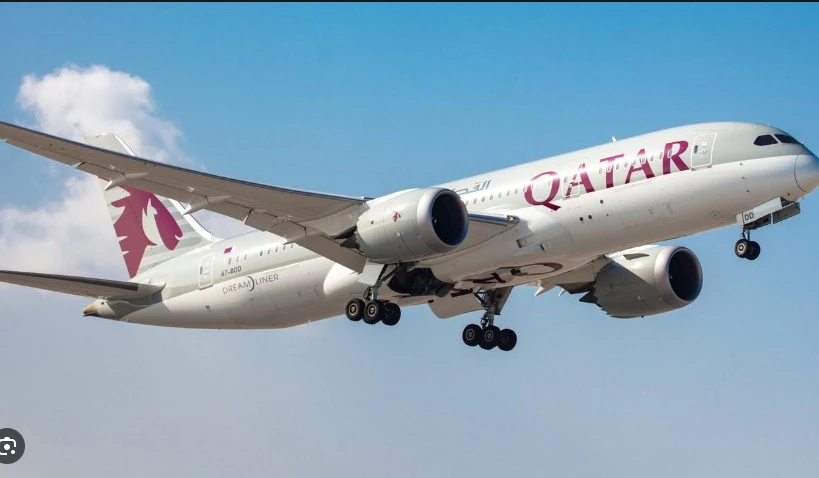 Australia cites 'invasive' searches in Qatar Airways rejection