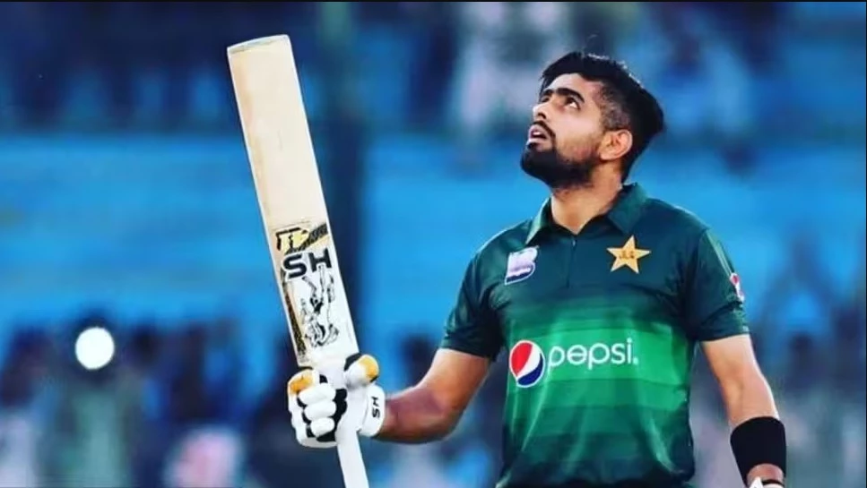 Babar Azam breaks another Virat Kohli’s record