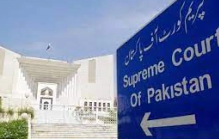 Civilians trial in military courts challenged in SC