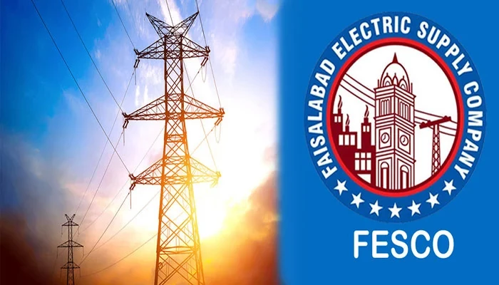 FESCO extends due date of electricity bills to facilitate 53000 tube-well consumers