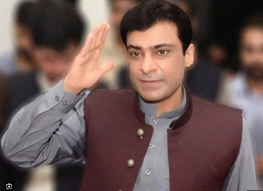 Hamza Shehbaz stresses need for timely elections