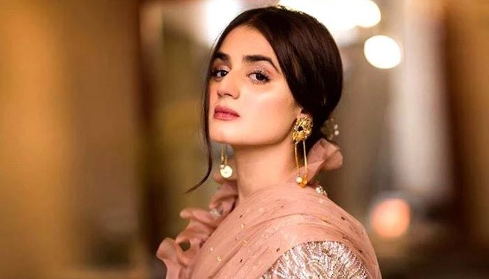 Hira Mani is ‘Dil Phenk’ person