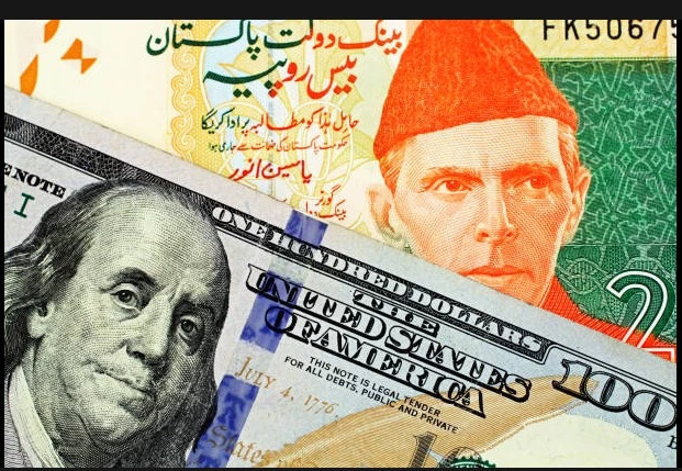 Pakistani rupee knocks out US dollar in interbank trading