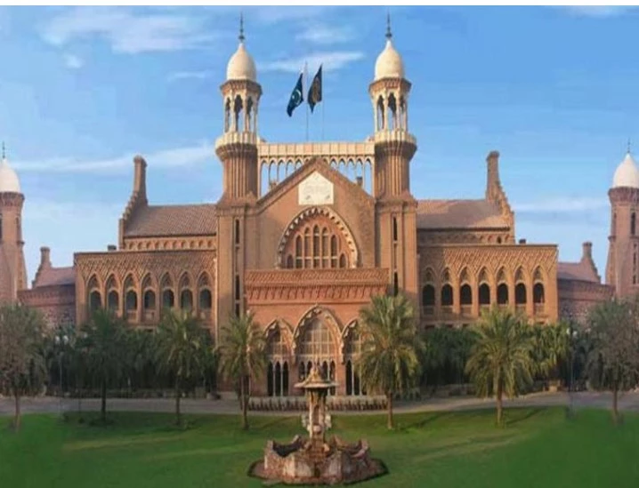 LHC moved against Rs360m interest-free loans to 11 judges