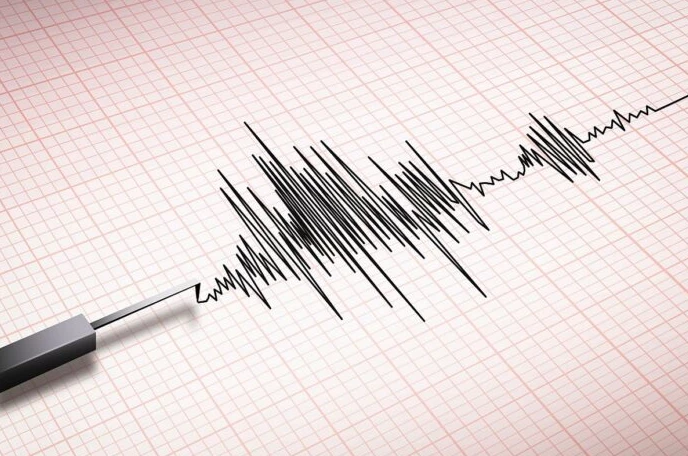 Mild earthquake shakes Zhob