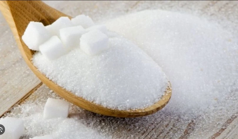 Sugar price slides by another Rs3 per kg