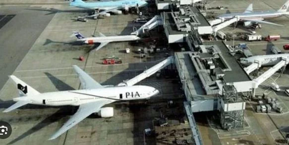 UK's DfT to conduct safety audit of PIA, CAA to allow flights in October