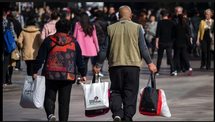 China emerges from deflation as August prices rebound