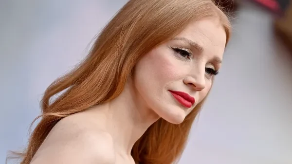 Jessica Chastain: 'Actors silenced over abuse, unfair contracts'