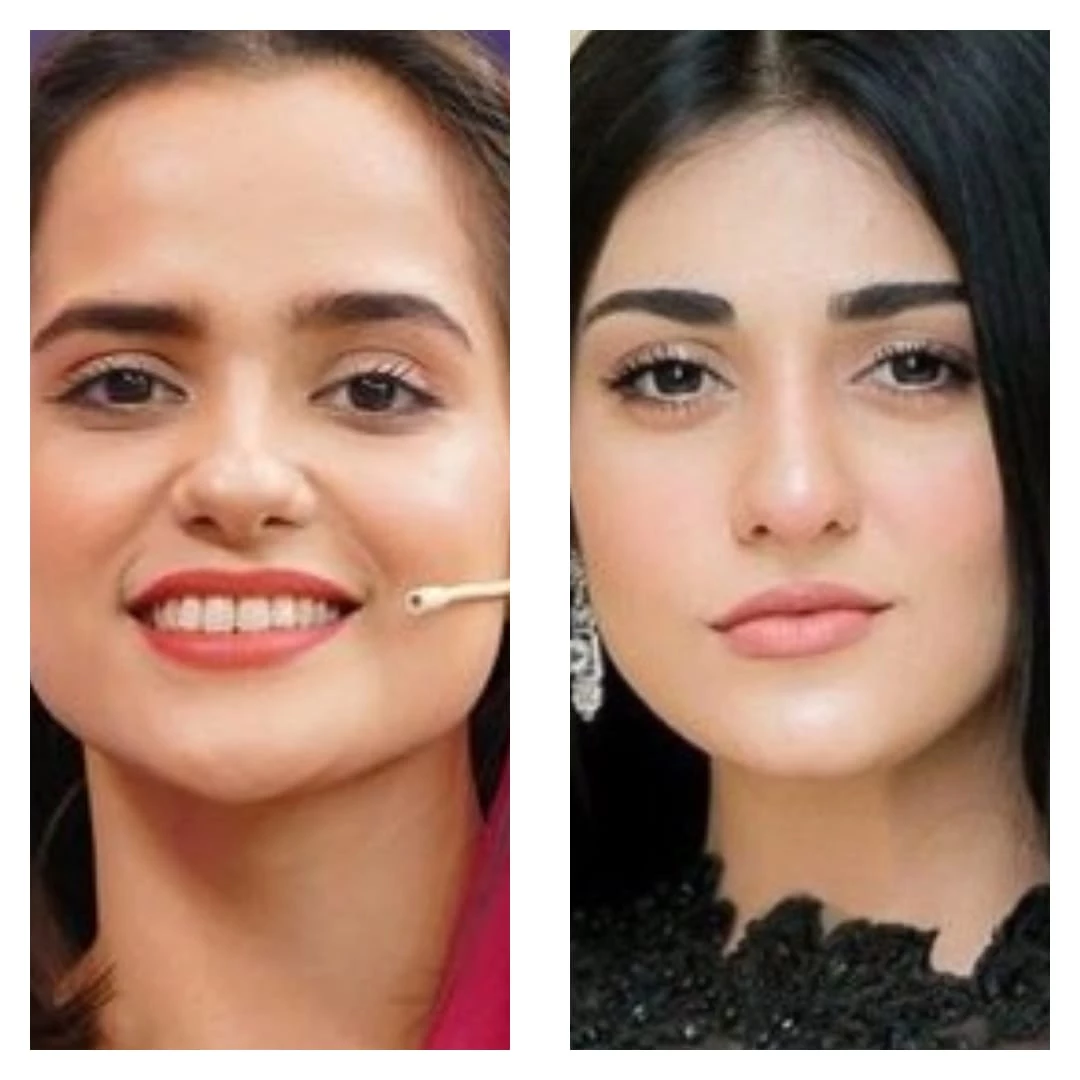 Rabya Kulsoom and Sarah Khan share precious struggles of motherhood