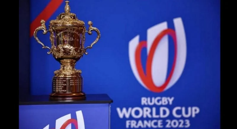 Rugby World Cup kicks off as France faces key organisational test