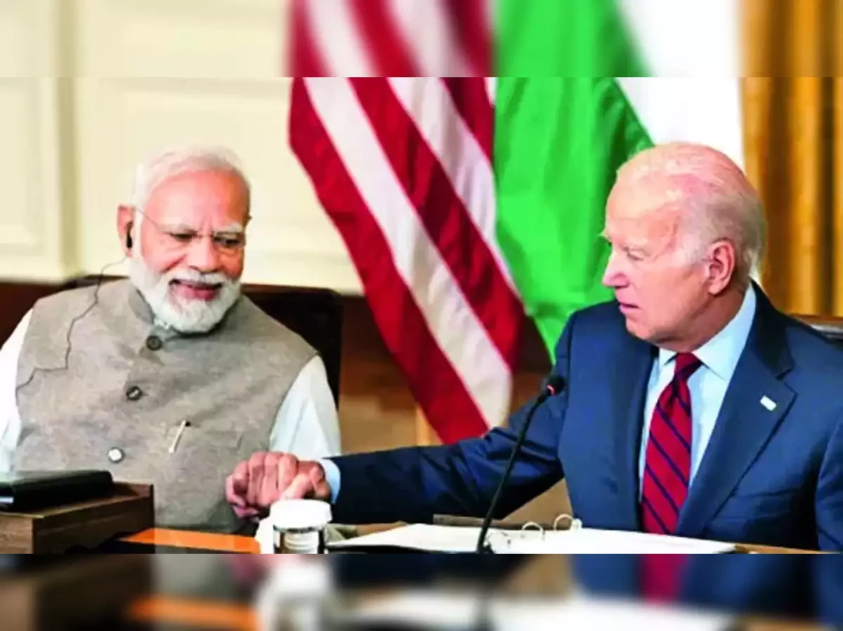 US, India agree to resolve last outstanding WTO dispute