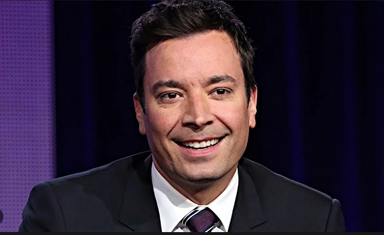 US talk show host Jimmy Fallon accused of creating 'toxic' workplace